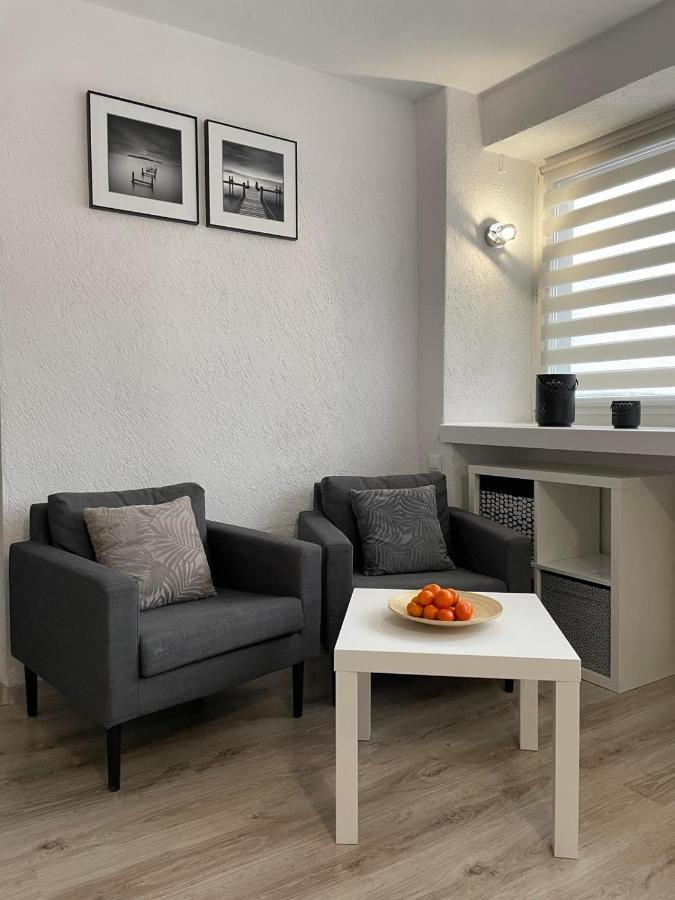 Apartamenty W Centrum Warszawy Varşovia Exterior foto